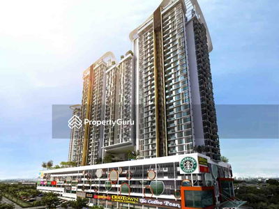 YOU Vista @ YOU City Cheras, Malaysia YOU Vista @ YOU City Cheras, Malaysia