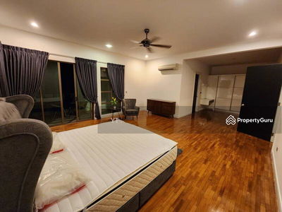 Tranquility Park @ East Ledang, Malaysia Tranquility Park @ East Ledang, Malaysia