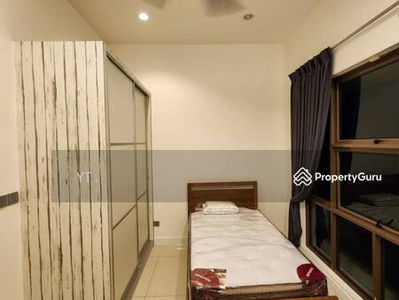 Tranquility Park @ East Ledang, Malaysia Tranquility Park @ East Ledang, Malaysia