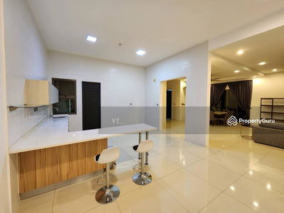 Tranquility Park @ East Ledang, Malaysia Tranquility Park @ East Ledang, Malaysia