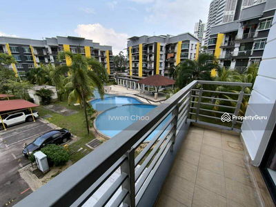 Bayu Puteri 3, Malaysia Bayu Puteri 3, Malaysia