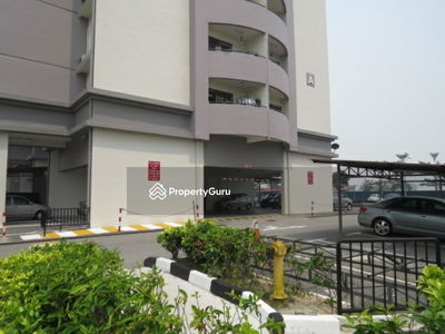 Bayu Puteri 3, Malaysia Bayu Puteri 3, Malaysia