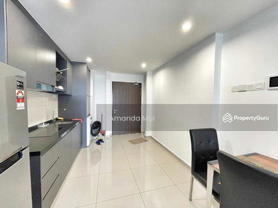 Encorp Marina Puteri Harbour, Malaysia Encorp Marina Puteri Harbour, Malaysia