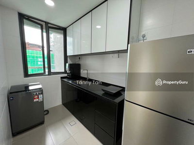 SKS Pavillion Residences, Malaysia SKS Pavillion Residences, Malaysia