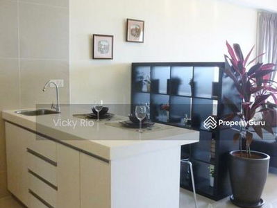 Gaya Bangsar Condominium, Malaysia Gaya Bangsar Condominium, Malaysia