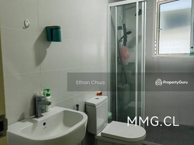 Impiria Residensi Bukit Tinggi Klang, Malaysia Impiria Residensi Bukit Tinggi Klang, Malaysia