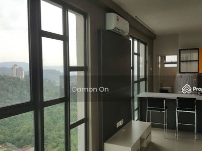 Liberty Arc @ Ampang Ukay, Malaysia Liberty Arc @ Ampang Ukay, Malaysia