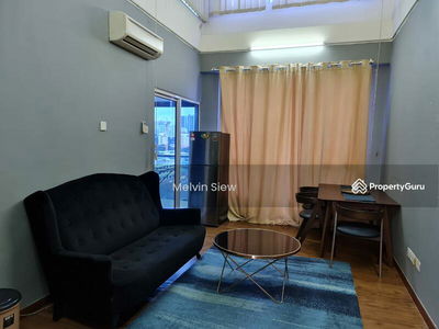 The Loft @ ZetaPark, Malaysia The Loft @ ZetaPark, Malaysia