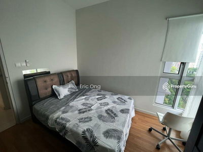 Sunway Geo Residences, Malaysia Sunway Geo Residences, Malaysia