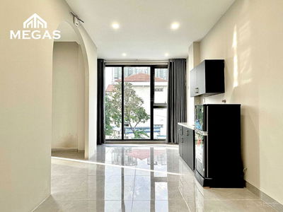 Phan Ba Vanh Street, Vietnam Phan Ba Vanh Street, Vietnam