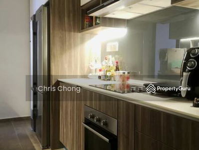 The Rainz, Bukit Jalil, Malaysia The Rainz, Bukit Jalil, Malaysia