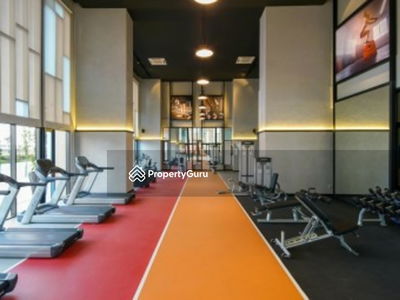 The Rainz, Bukit Jalil, Malaysia The Rainz, Bukit Jalil, Malaysia