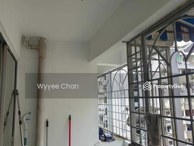 Taman Miharja Apartments (LRT Miharja), Malaysia Taman Miharja Apartments (LRT Miharja), Malaysia