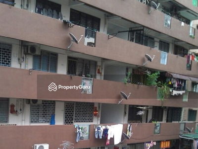 Taman Miharja Apartments (LRT Miharja), Malaysia Taman Miharja Apartments (LRT Miharja), Malaysia