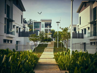 Sejati Residences @ Cyberjaya, Malaysia Sejati Residences @ Cyberjaya, Malaysia