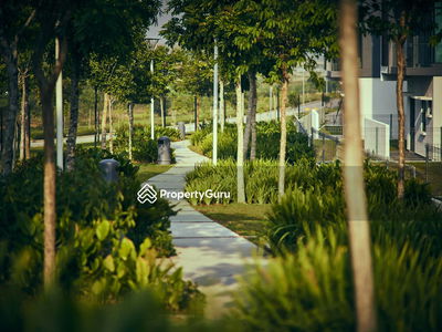 Sejati Residences @ Cyberjaya, Malaysia Sejati Residences @ Cyberjaya, Malaysia