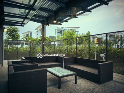 Sejati Residences @ Cyberjaya, Malaysia Sejati Residences @ Cyberjaya, Malaysia