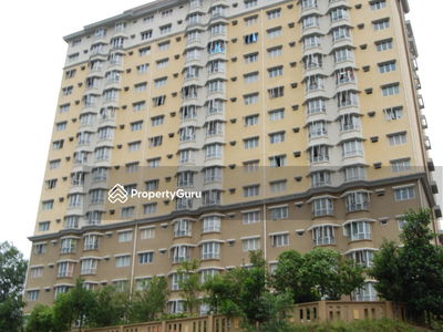 Puncak Banyan, Malaysia Puncak Banyan, Malaysia