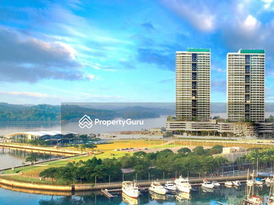 Southern Marina Residences, Malaysia Southern Marina Residences, Malaysia