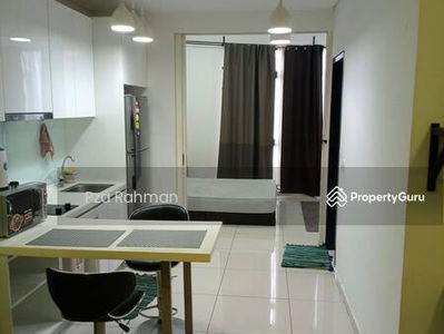 Centrus SoHo 1 @ Cyberjaya, Malaysia Centrus SoHo 1 @ Cyberjaya, Malaysia