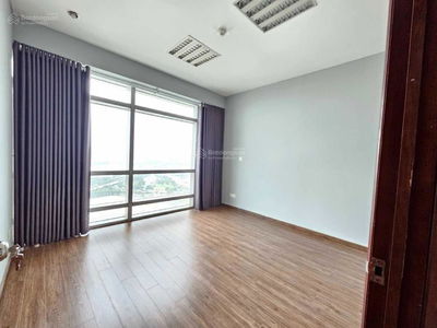 PetroLand Tower, Vietnam PetroLand Tower, Vietnam