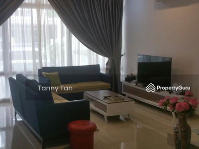 Setia Eco Cascadia, Malaysia Setia Eco Cascadia, Malaysia