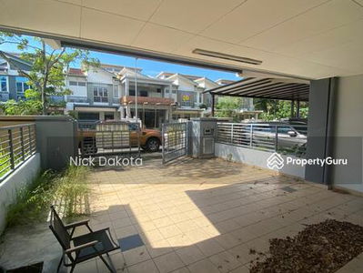 Setia Alam, Malaysia Setia Alam, Malaysia