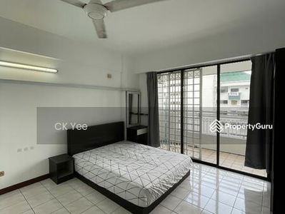 Vista Commonwealth B, Malaysia Vista Commonwealth B, Malaysia