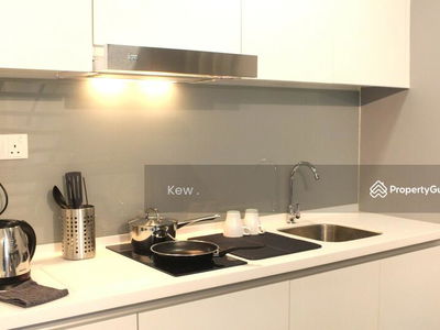 EkoCheras Service Apartment, Malaysia EkoCheras Service Apartment, Malaysia