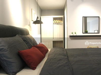 EkoCheras Service Apartment, Malaysia EkoCheras Service Apartment, Malaysia