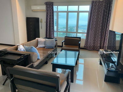 BayStar Condominium, Malaysia BayStar Condominium, Malaysia