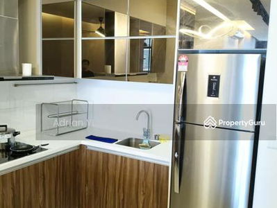 Setia Sky 88, Malaysia Setia Sky 88, Malaysia