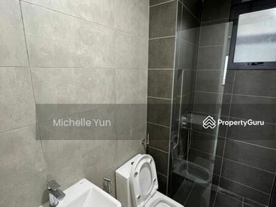 Sky Meridien Residences @ Sentul East, Malaysia Sky Meridien Residences @ Sentul East, Malaysia