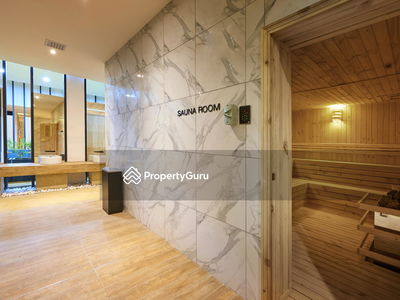 Sky Meridien Residences @ Sentul East, Malaysia Sky Meridien Residences @ Sentul East, Malaysia