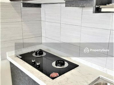 Symphony Tower, Balakong, Malaysia Symphony Tower, Balakong, Malaysia