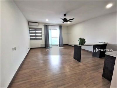 Symphony Tower, Balakong, Malaysia Symphony Tower, Balakong, Malaysia