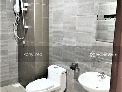 Symphony Tower, Balakong, Malaysia Symphony Tower, Balakong, Malaysia