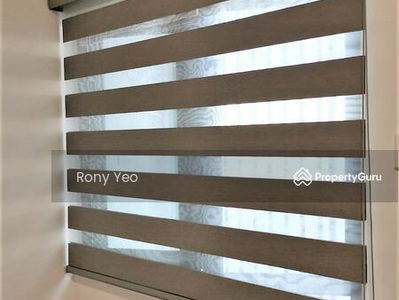 Symphony Tower, Balakong, Malaysia Symphony Tower, Balakong, Malaysia