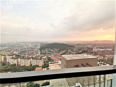 Symphony Tower, Balakong, Malaysia Symphony Tower, Balakong, Malaysia