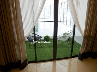 Symphony Tower, Balakong, Malaysia Symphony Tower, Balakong, Malaysia