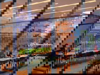 Star Residences @ KLCC, Malaysia Star Residences @ KLCC, Malaysia