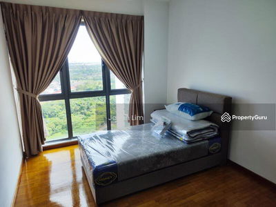 Molek Pine 3, Malaysia Molek Pine 3, Malaysia