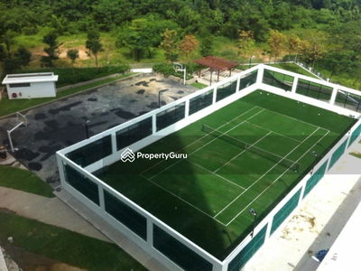 Molek Pine 3, Malaysia Molek Pine 3, Malaysia