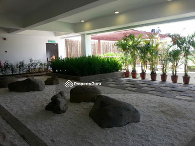 Molek Pine 3, Malaysia Molek Pine 3, Malaysia