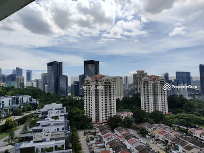 Kondo Bukit Robson, Malaysia Kondo Bukit Robson, Malaysia