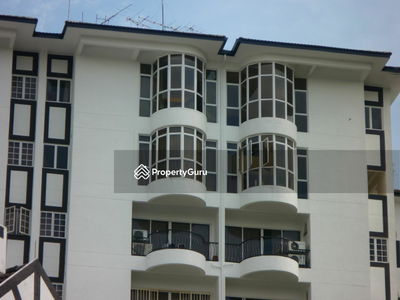 Kondo Bukit Robson, Malaysia Kondo Bukit Robson, Malaysia