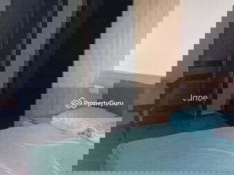 Quay West Residence, Malaysia Quay West Residence, Malaysia