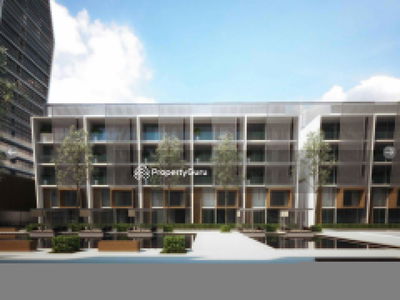 The Capers, Malaysia The Capers, Malaysia