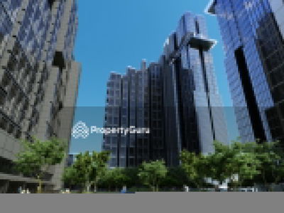 Icon Residence @ Icon City, Malaysia Icon Residence @ Icon City, Malaysia