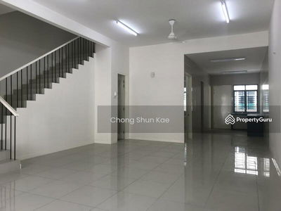 Avista @ Warisan Puteri, Malaysia Avista @ Warisan Puteri, Malaysia